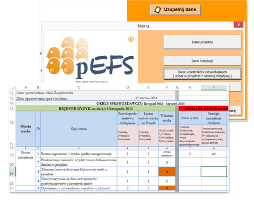 monitoring-projektow